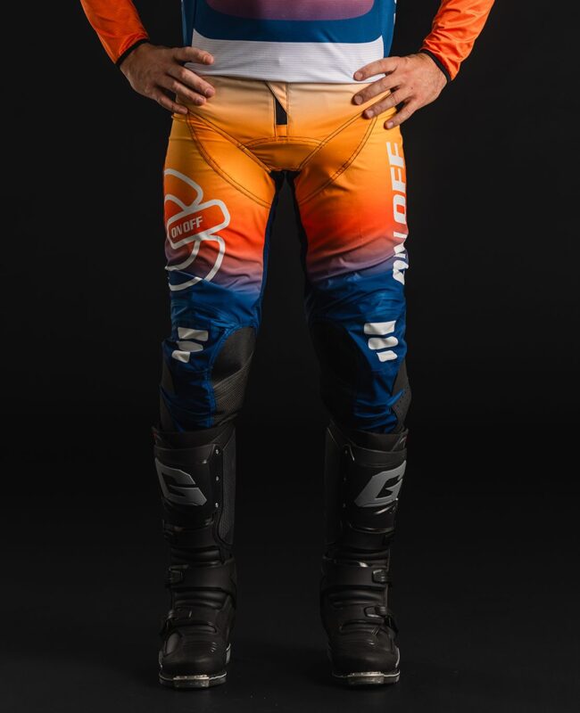 VORTEX: BLAZE EDITION