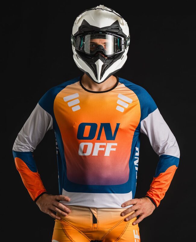 OBLIVION CARBON: BLAZE EDITION