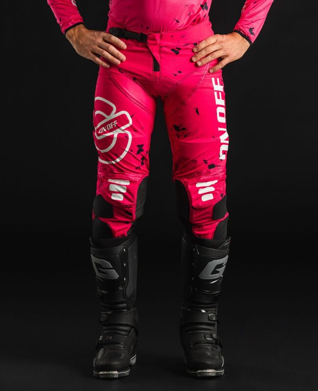 VORTEX: MAGENTA EDITION